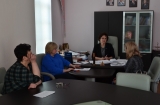 Светлана Куликова проводит прием граждан каждый понедельник